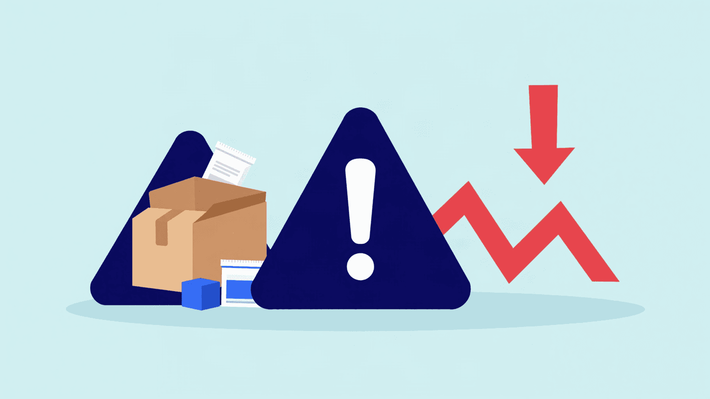 Los errores que quiebran a la gente en dropshipping (contados por quien los vivió)