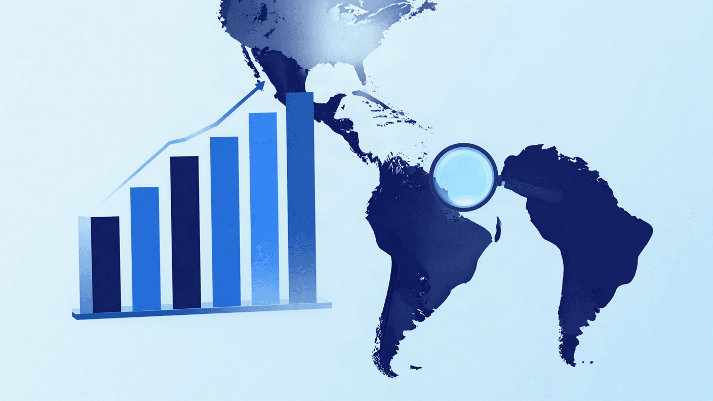 Estudio del dropshipping COD en Latinoamérica: datos de 1.1 millones de productos