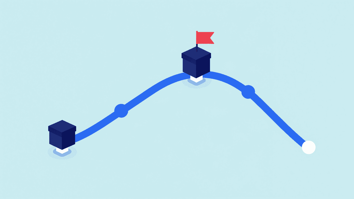 Las 5 etapas de vida de un producto de dropshipping (y en cuál conviene entrar)