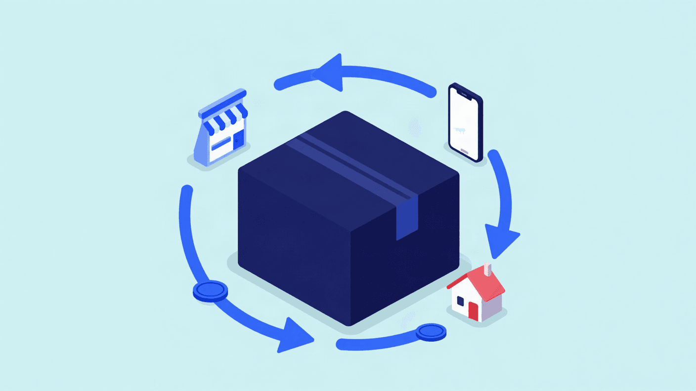 Cómo hacer dropshipping en 2026: el curso más rápido que vas a leer