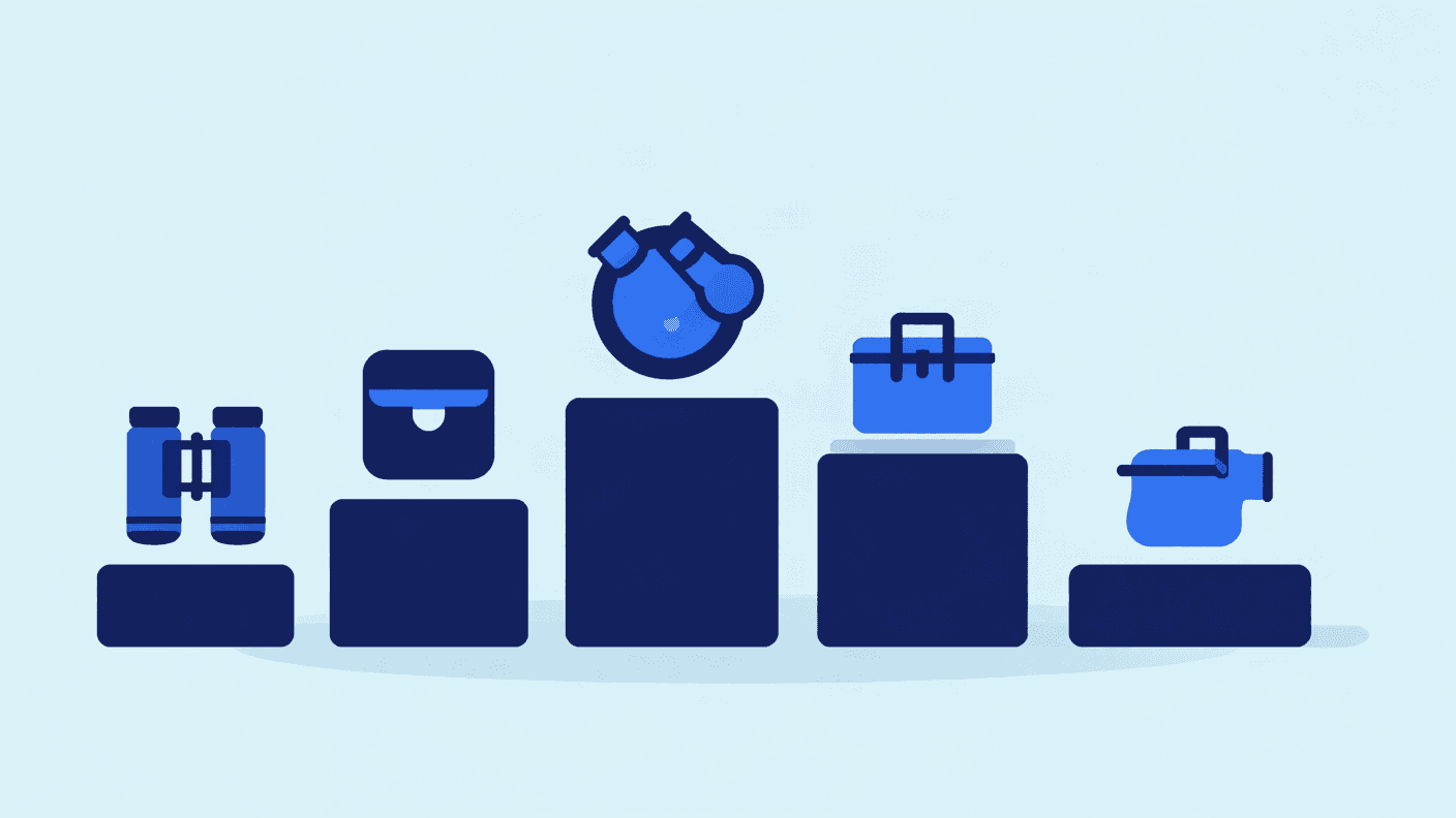 Comparativa de las mejores herramientas spy para dropshipping 2026