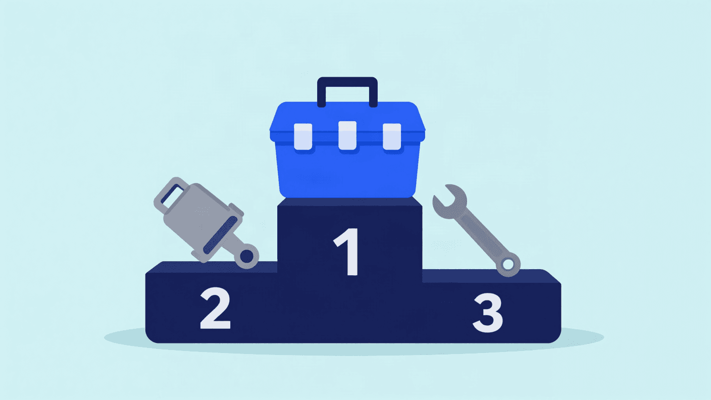 Herramientas para dropshipping en 2026: cuáles valen la pena y cuáles son pérdida de dinero