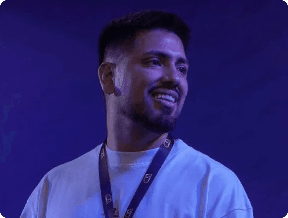 Cristian Bermudez
