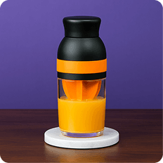 Exprimidor Manual Pro 1.5L
